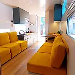 ספינת מלון Casa Flotante En El Centro De - Different Charter ויגו