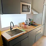Marina Casa Flotante - Terraza Privada Sobre El Mar 船屋