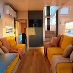ספינת מלון Casa Flotante En El Centro De - Different Charter ויגו