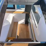Casa Flotante En El Centro De - Different Charter ספינת מלון