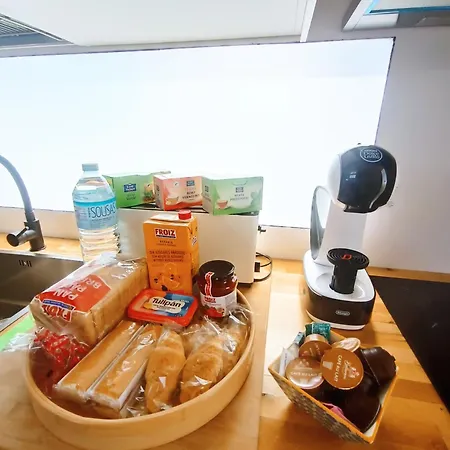 Casa Flotante En El Puerto De - Different Charter 船上ホテル ヴィーゴ