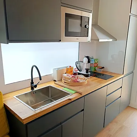 Casa Flotante En El Puerto De - Different Charter 船上ホテル