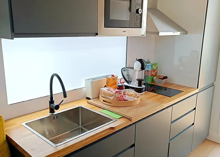 Casa Flotante En El Centro De - Different Charter Πλωτό κατάλυμα