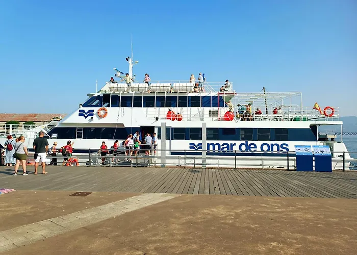 Casa Flotante En El Centro De - Different Charter Πλωτό κατάλυμα